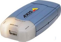 Axis 5550 Print Server USB & Parallel (0173-003)